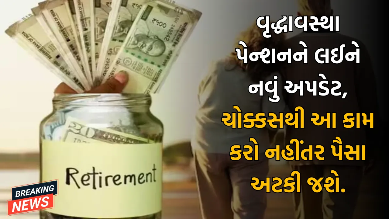 Vridha Pension