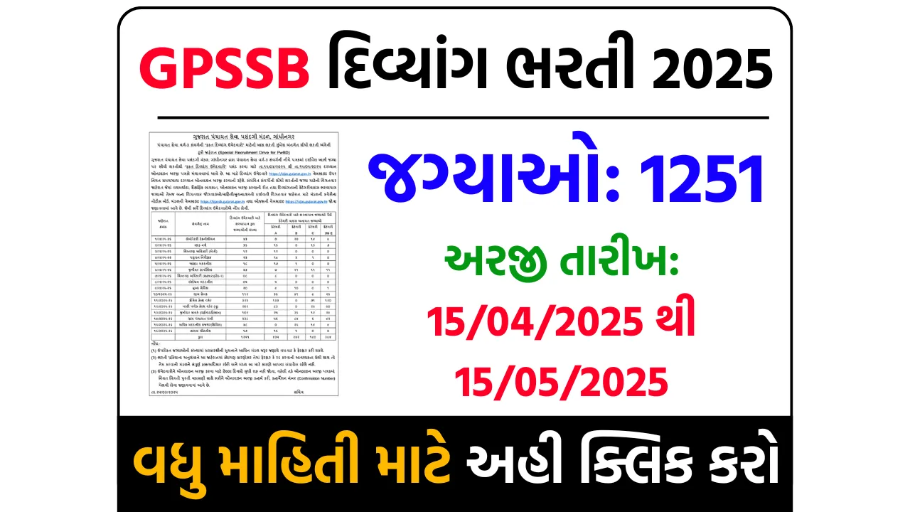 Divyang Bharti 2025