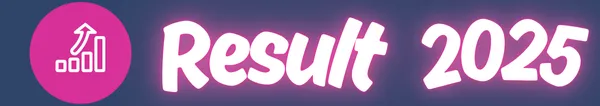 Result 2025